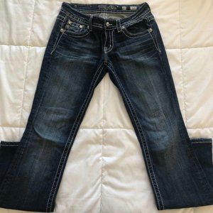 Miss Me Jeans size 27